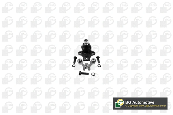 Ball Joint (SJ9602)