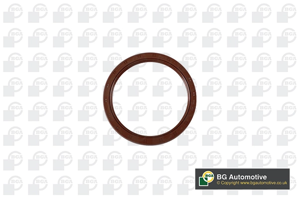 Shaft Seal, crankshaft (OS2387)
