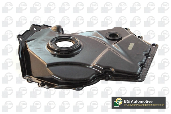 Timing Case (FC0101)