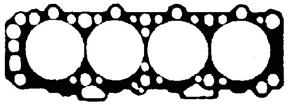 Gasket, cylinder head (CH5321)