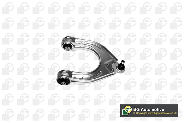 Control/Trailing Arm, wheel suspension (TRC5636)
