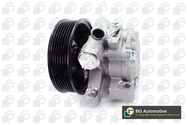 Hydraulic Pump, steering (PSP2298)