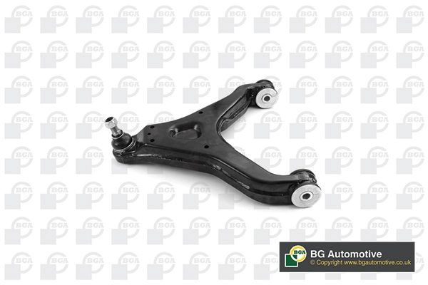 Control/Trailing Arm, wheel suspension (TRC2231)