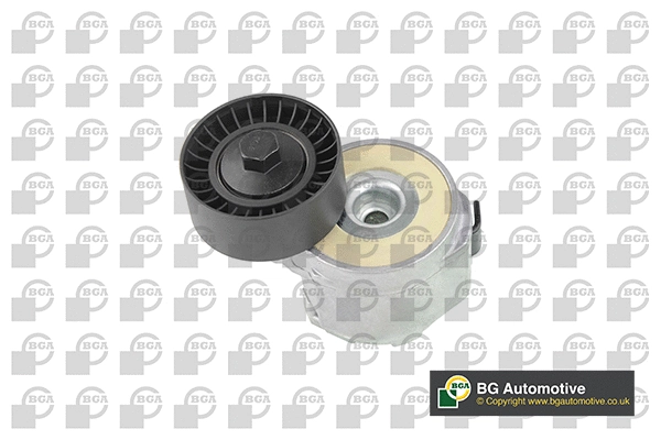 Tensioner Lever, V-ribbed belt (DC2208)