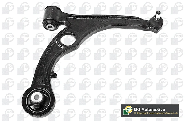 Control/Trailing Arm, wheel suspension (TRC2218)