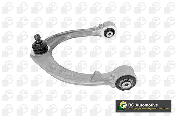 Control/Trailing Arm, wheel suspension (TRC4281)