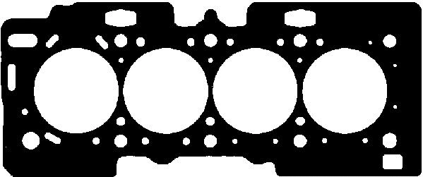 Gasket, cylinder head (CH4574H)