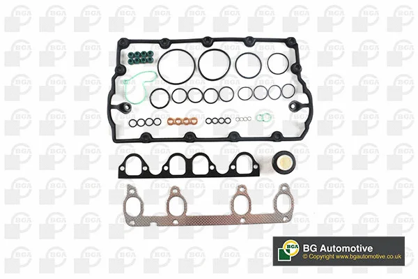Gasket Kit, cylinder head (HN5322)