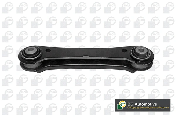 Control/Trailing Arm, wheel suspension (TRC2828)