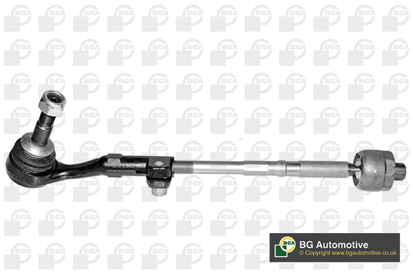 Inner Tie Rod (SR0909)