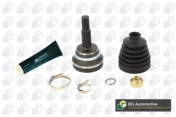 Joint Kit, drive shaft (CV9104A)