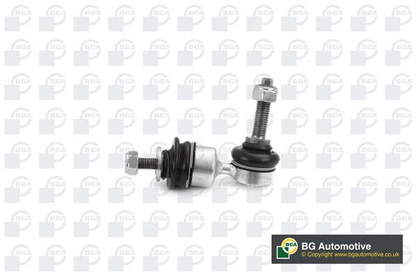 Inner Tie Rod (SR9199)