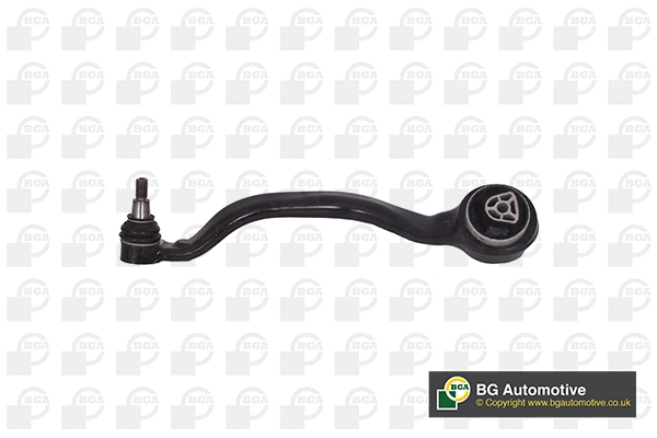 Control/Trailing Arm, wheel suspension (TRC0994)
