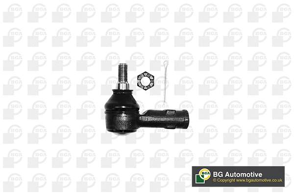 Tie Rod End (SR6115)