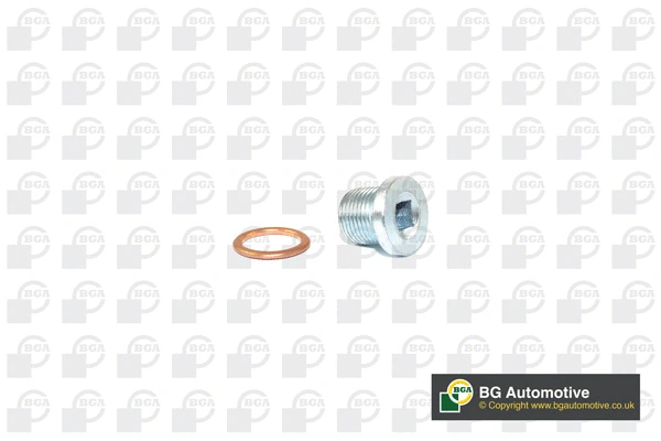 Screw Plug, oil sump (PK2300)