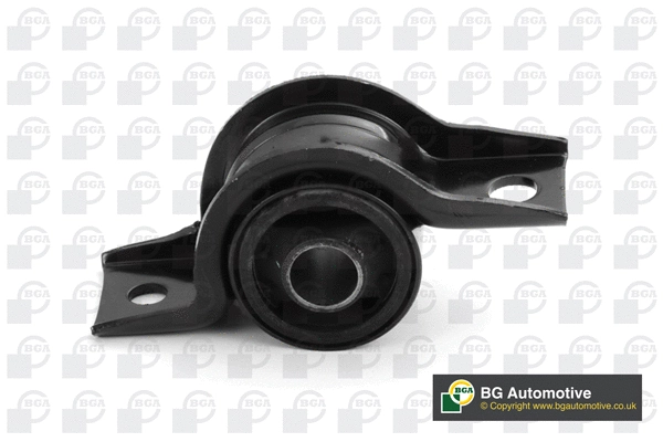 Mounting, control/trailing arm (BU2375)
