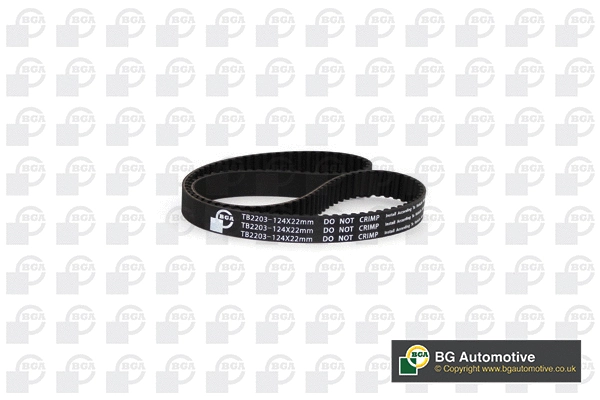 Timing Belt (TB2203)