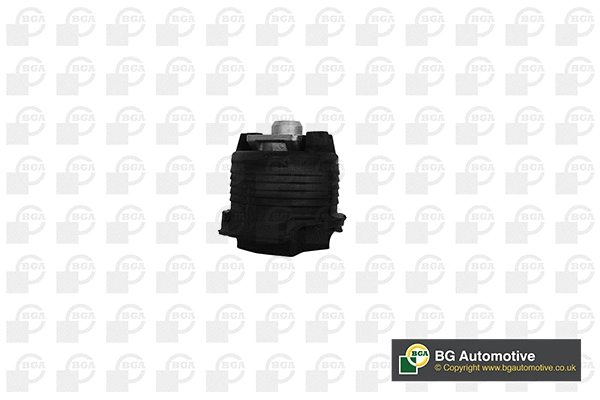 Bushing, axle beam (BU5615)