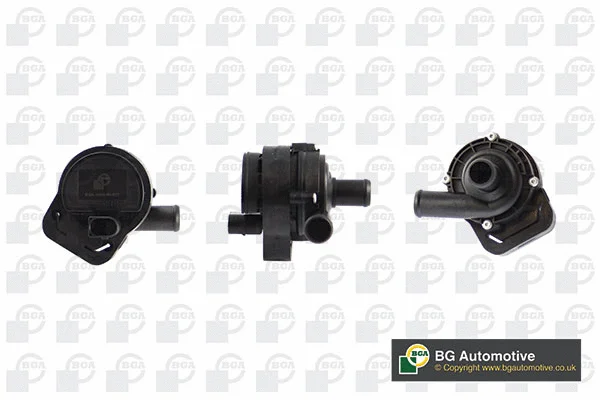 Auxiliary Water Pump (cooling water circuit) (CP5613ACP)