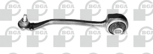 Control/Trailing Arm, wheel suspension (TRC5603)