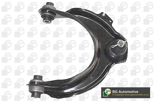 Control/Trailing Arm, wheel suspension (TRC2506)