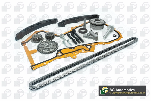 Timing Chain Kit (TC0177VFK)