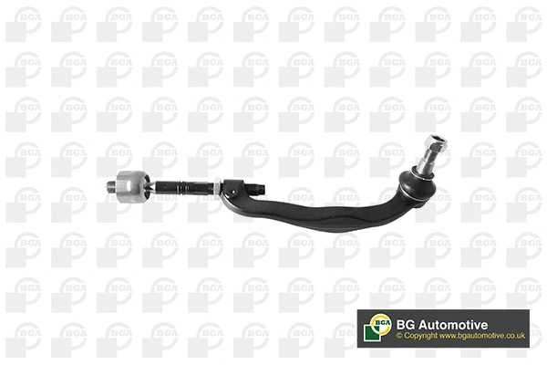 Tie Rod (SR9625)