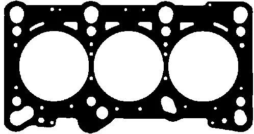 Gasket, cylinder head (CH1579)