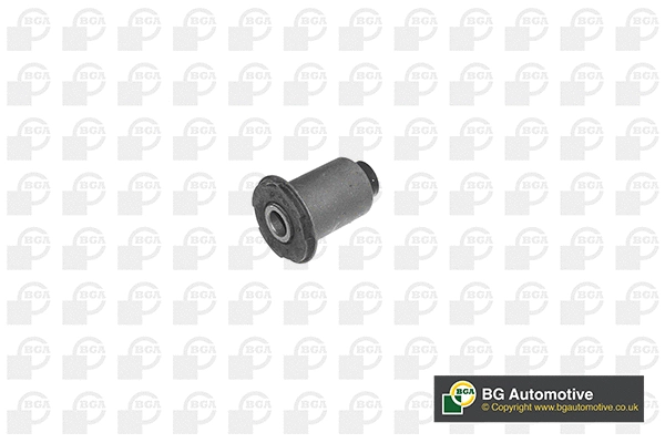 Mounting, control/trailing arm (BU2216)