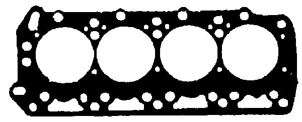 Gasket, cylinder head (CH2369)