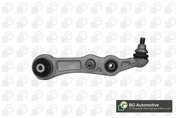 Control/Trailing Arm, wheel suspension (TRC5683)