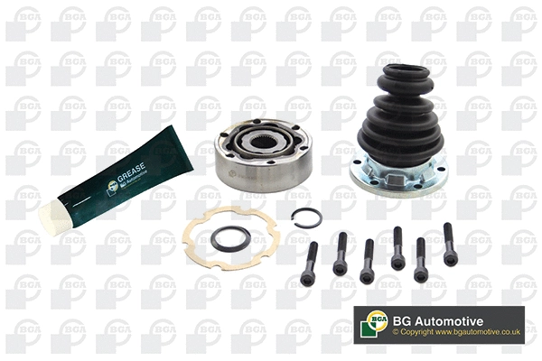 Joint Kit, drive shaft (CV0145B)