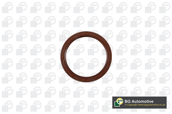 Shaft Seal, crankshaft (OS3343)