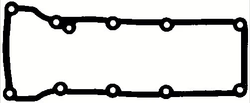 Gasket, cylinder head cover (RC7366)