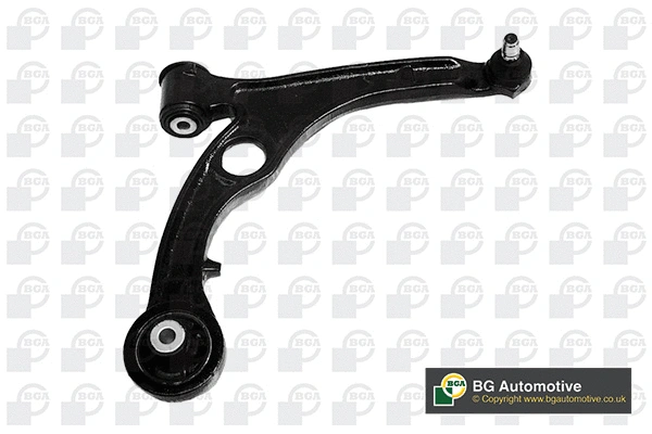 Control/Trailing Arm, wheel suspension (TRC2206)