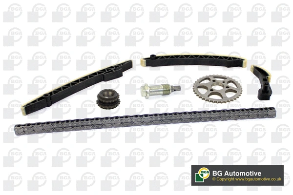 Timing Chain Kit (TC1017FK)