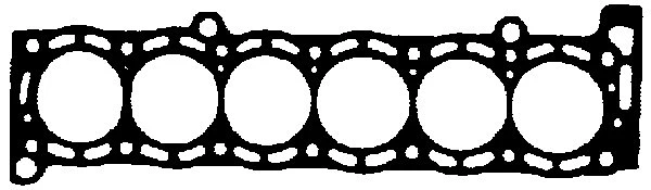 Gasket, cylinder head (CH8317)
