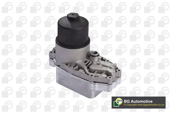 Housing, oil filter (CO4200)