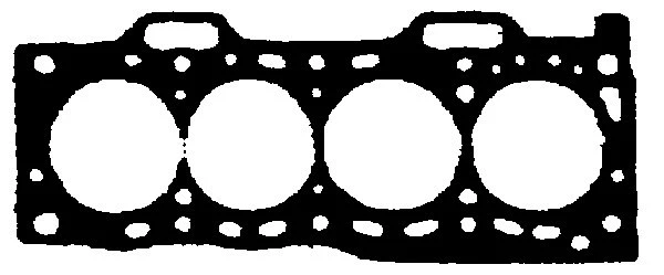 Gasket, cylinder head (CH9316)