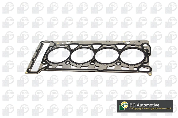 Gasket, cylinder head (CH8503)