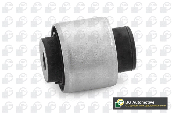 Mounting, control/trailing arm (BU0722)