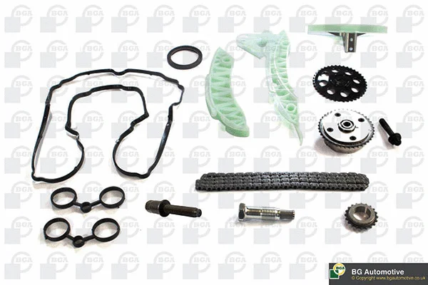Timing Chain Kit (TC1025VFK)