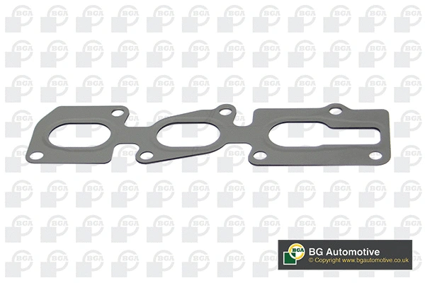 Gasket, exhaust manifold (MG0197)
