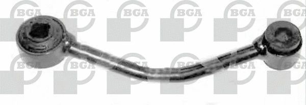 Link/Coupling Rod, stabiliser bar (LS9518)