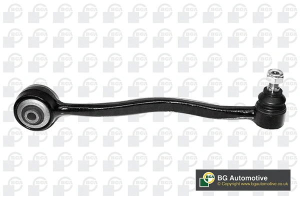 Control/Trailing Arm, wheel suspension (TRC1000)