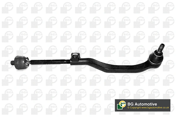 Inner Tie Rod (SR5906)