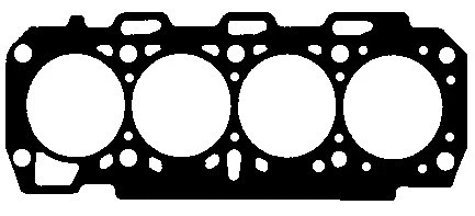 Gasket, cylinder head (CH6571)