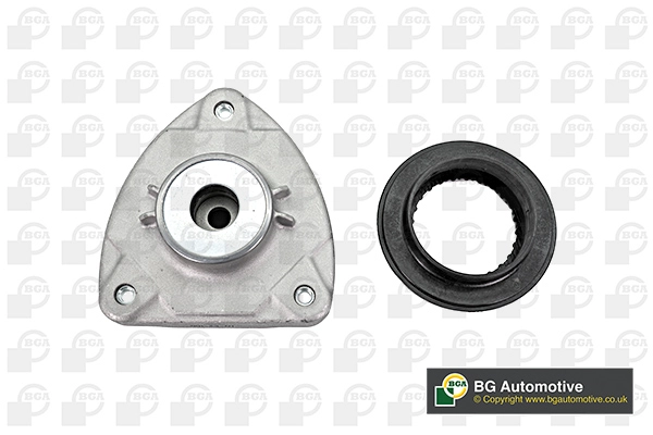 Repair Kit, suspension strut support mount (SM5610)
