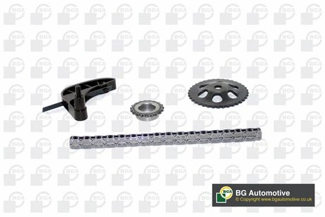 Chain Kit, oil pump drive (TC0411FK)