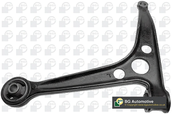 Control/Trailing Arm, wheel suspension (TRC2337)